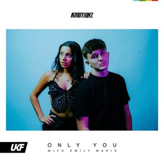 Only You (Original Mix)