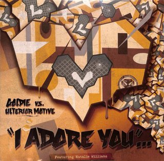 View I Adore You (Original Mix) track details