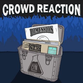 Crowd Reaction (Original Mix)