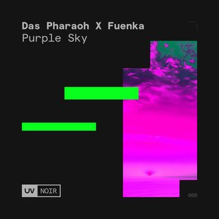 View Purple Sky (Extended Mix) track details