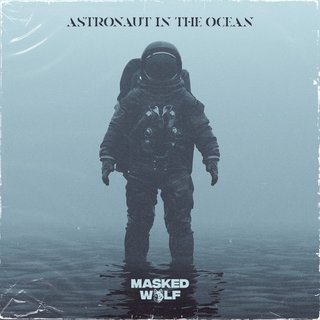 View Astronaut In The Ocean track details