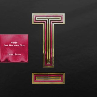 View I Need Some (Extended Mix) track details