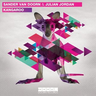 View Kangaroo (Original Mix) track details