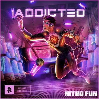 View Addicted (Original Mix) track details