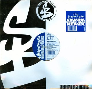 Stamina (Joker Remix)