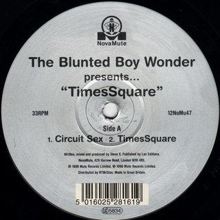 View Circuit Sex track details