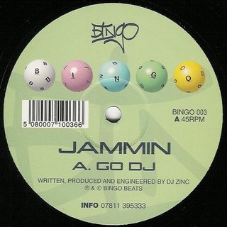 View Go DJ track details