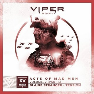 View Tension (Acts of Mad Man, Vol. 2 - Pt. 4) track details