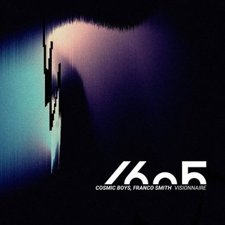 Visionnaire (Original Mix)