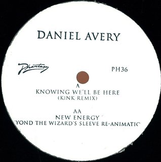 View Knowing We'll Be Here (KiNK Remix) track details
