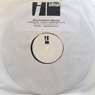 Rikarda (Paul Ritch Remix)