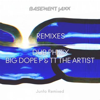 View Buffalo (Dub Phizix Remix) track details