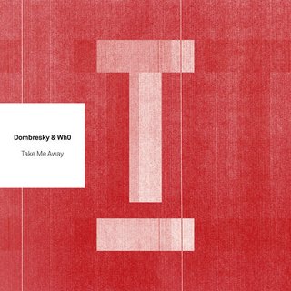 View Take Me Away (Extended Mix) track details