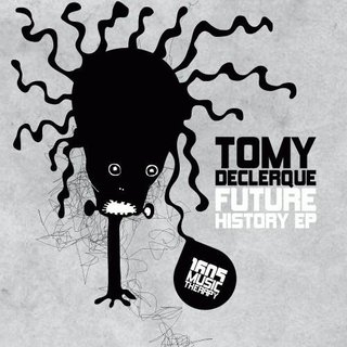 View Memories From The Future (Original Mix) track details
