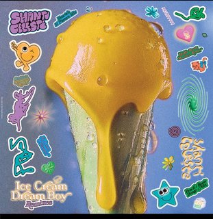 View Ice Cream Dream Boy (K-Lone Creamix) track details