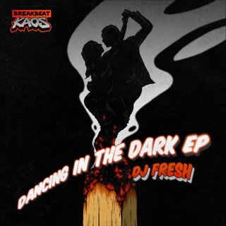 View Heavyweight (A.M.C Remix) track details