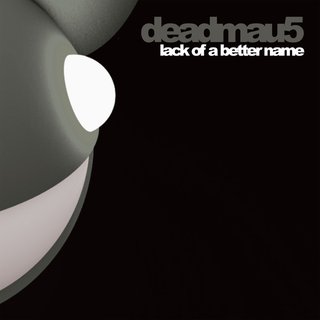 View Lack of a Better Name (Original Mix) track details