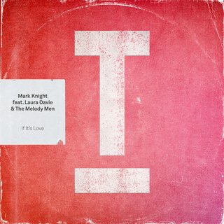 If It's Love (Original Mix)