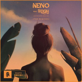 View Anywhere You Go (Rich Edwards Remix) track details
