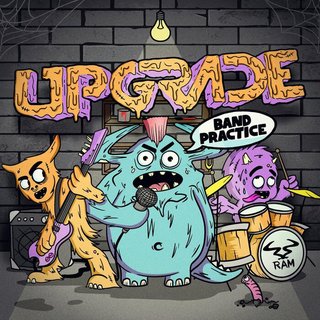 Band Practice (Original Mix)