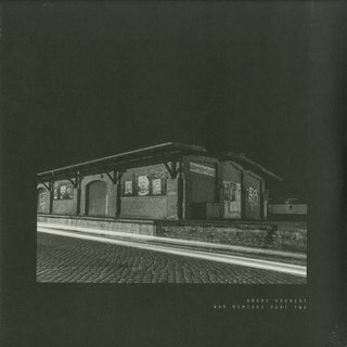Ain't No Funny Dirty Old Man Music (Jeroen Search Rework)