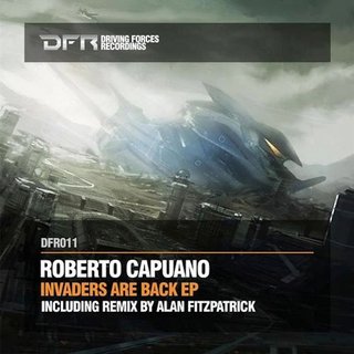 View Invaders Are Back (Alan Fitzpatrick Remix) track details