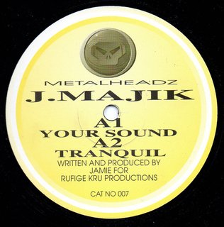 Your Sound