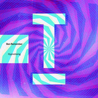 View Hypnotising (Extended Mix) track details