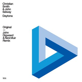 Daytona (John Digweed & Nick Muir Remix)