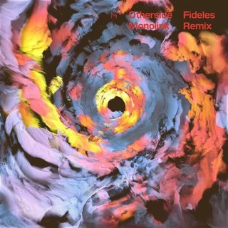 View Otherside (Fideles Remix) track details