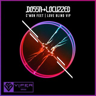 Love Blind (VIP)