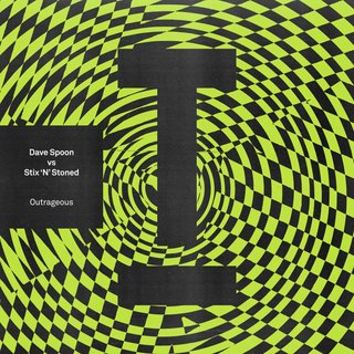 Outrageous (Extended Mix)