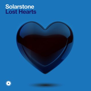 View Lost Hearts (Original Mix) track details