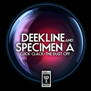 View Click Clack track details