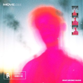 View Move On (Original Mix) track details