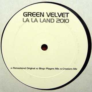 View La La Land (Bingo Players Mix) track details