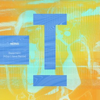 View Basement (Albert Neve Extended Mix) track details