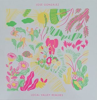 El Invento (Sofia Kourtesis Remix)