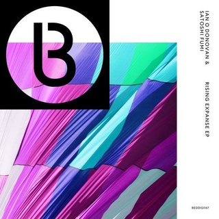 View Expanse (Mix 1) track details
