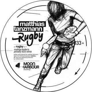 View Rugby (Mathias Kaden's Penalty Kick Remix) track details