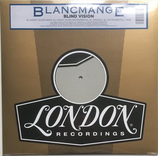 Blind Vision (Honey Dijon Remix)