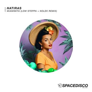 View Miamimita (Low Steppa + Nolek Remix) track details