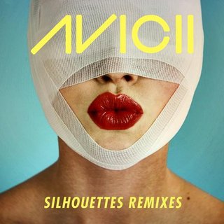 Silhouettes (EDX's Arena Club Mix)