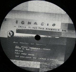 View Skyance track details