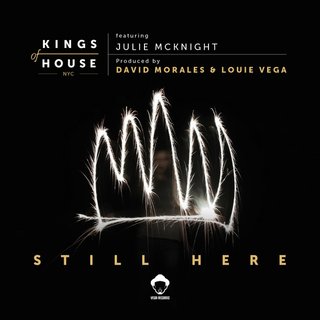 View Still Here (Kings Of House NYC Vocal Mix) track details