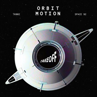 View Orbit Motion track details