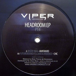 Chic (Original Mix)