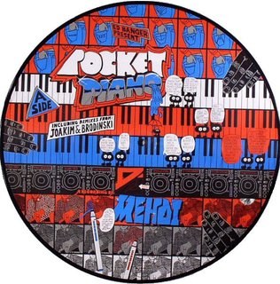 Pocket Piano (Brodinski Remix)