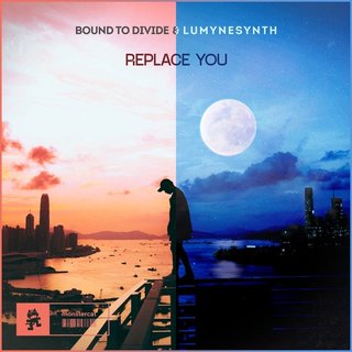 View Replace You (Original Mix) track details