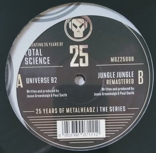 Jungle Jungle (Remastered)